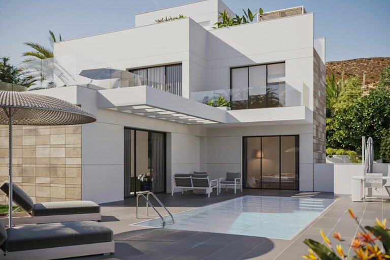 3-bed Villa in El Campello
