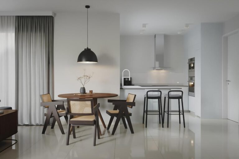 3-bed Villa in El Campello