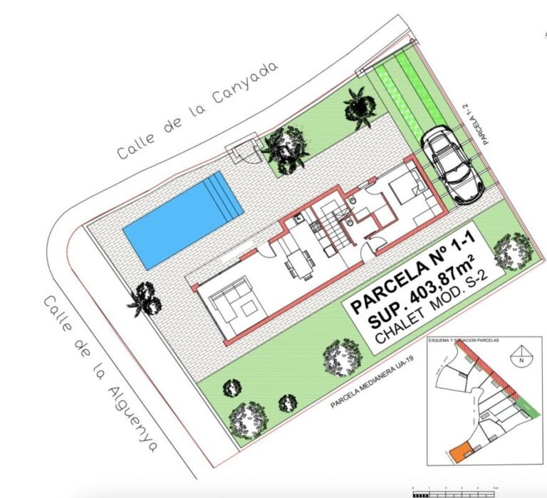 3-bed Villa in El Campello