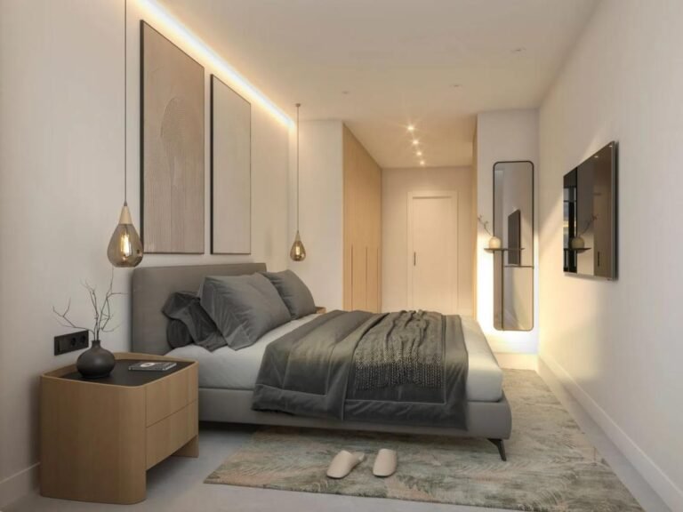 2-bed Apartment in Santa Pola