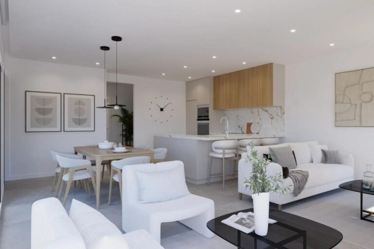 4-bed Villa in La Villajoyosa / Vila Joiosa