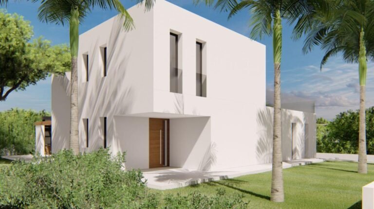 6-bed Villa in Finestrat