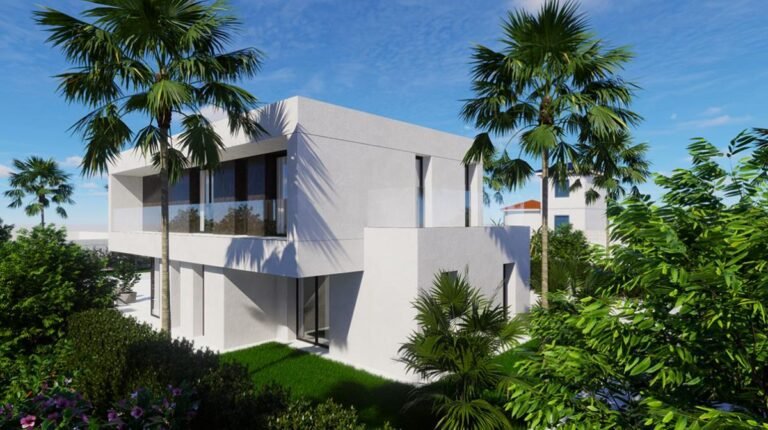 5-bed Villa in Orihuela