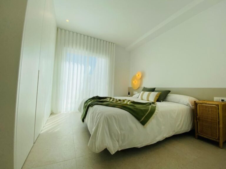 3-bed Apartment in Pilar de la Horadada
