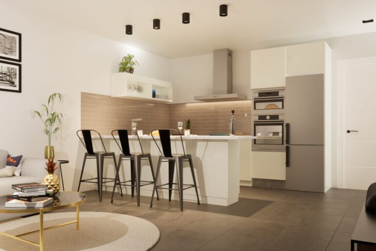2-bed Apartment in Finestrat