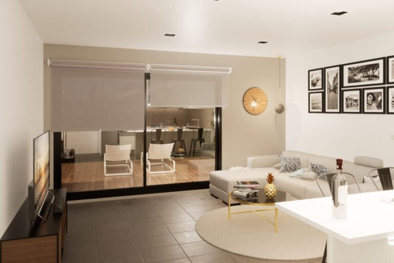2-bed Apartment in Finestrat