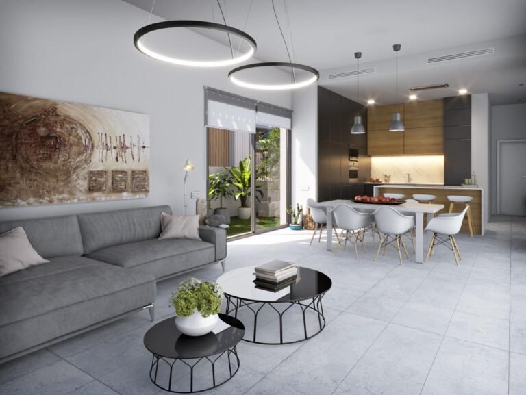 2-bed Apartment in Finestrat