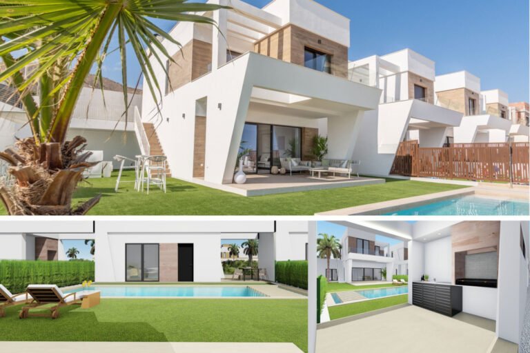 5-bed Villa in Finestrat