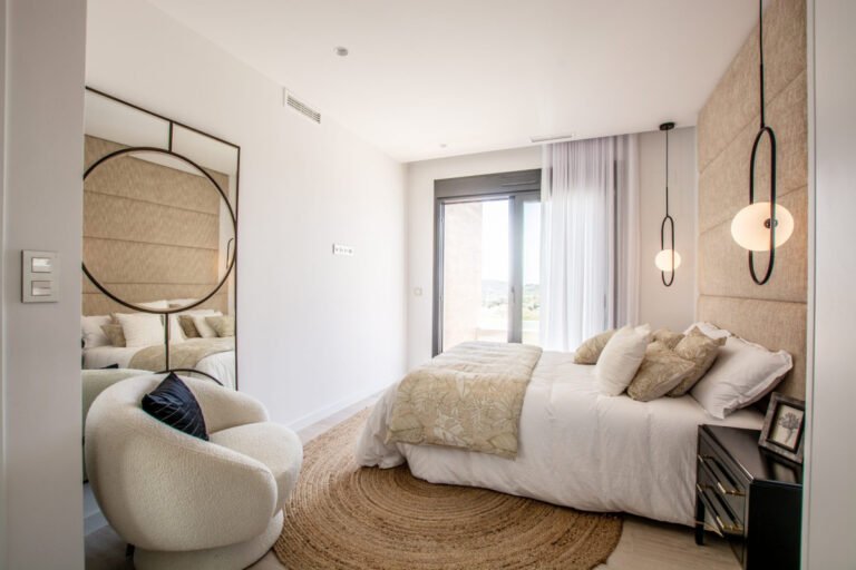 5-bed Villa in Finestrat