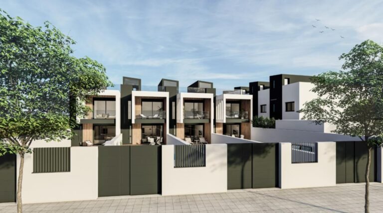 3-bed Villa in Pilar de la Horadada