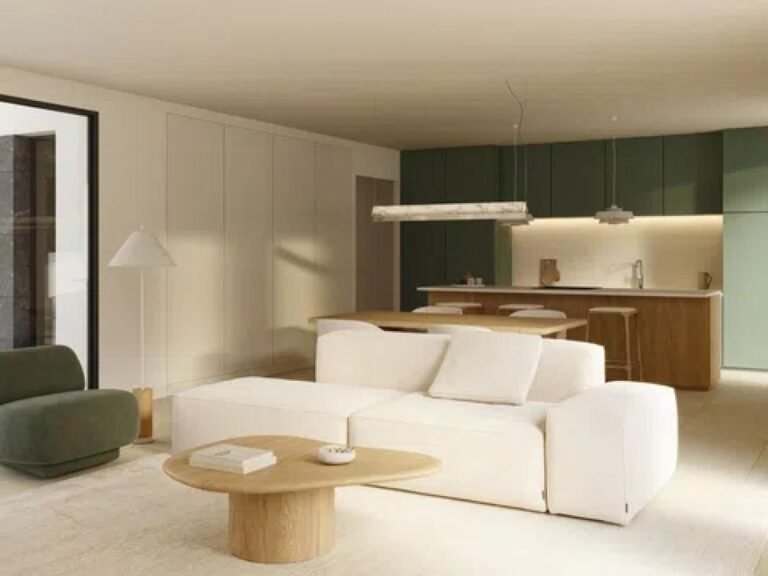 5-bed Villa in Polop