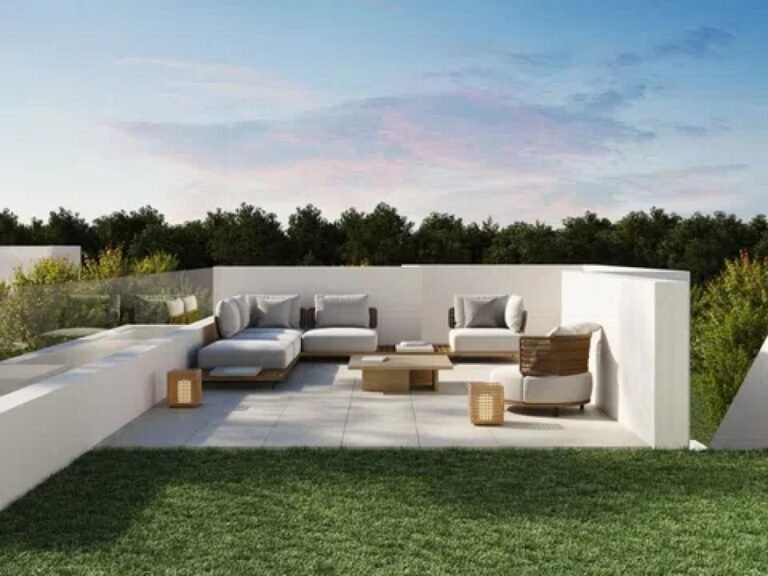 5-bed Villa in Polop