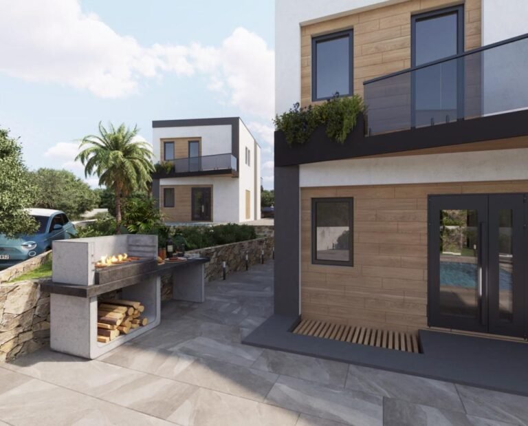 3-bed Villa in Finestrat