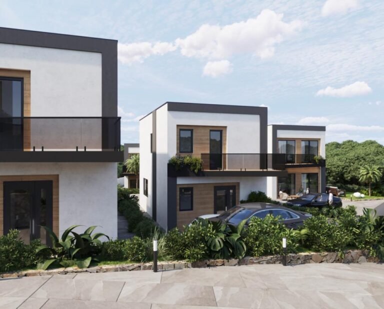3-bed Villa in Finestrat