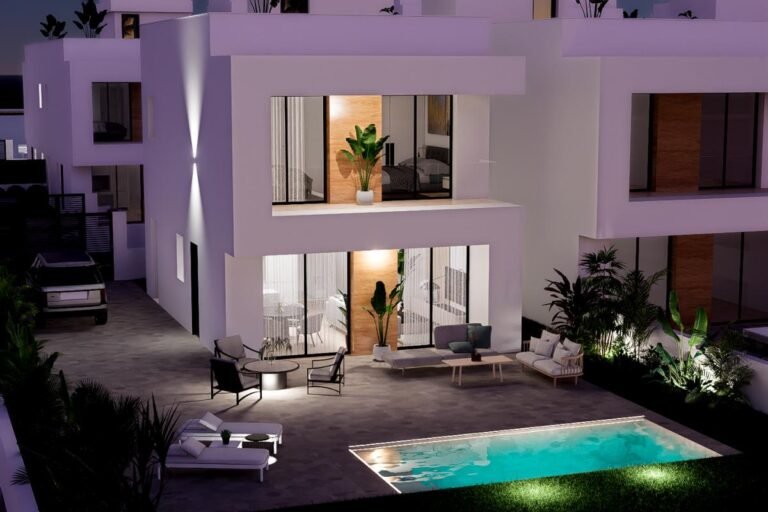 3-bed Villa in Orihuela
