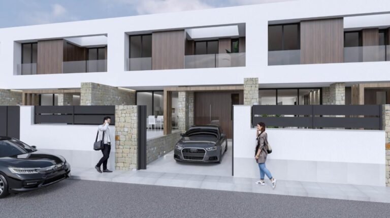 3-bed Townhouse in Dolores