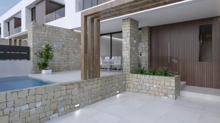 3-bed Townhouse in Dolores