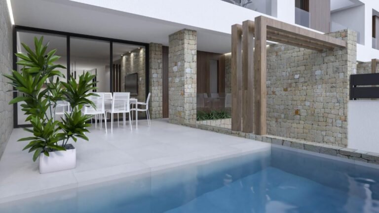 3-bed Townhouse in Dolores
