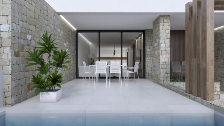 3-bed Townhouse in Dolores