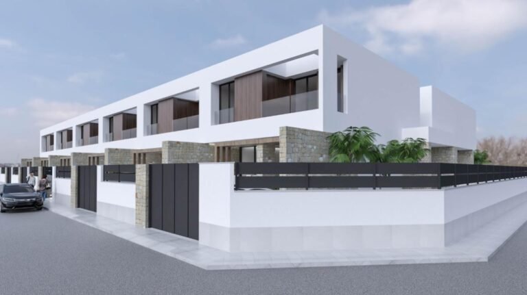 3-bed Townhouse in Dolores