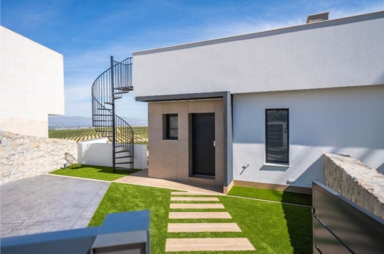 6-bed Villa in Algorfa