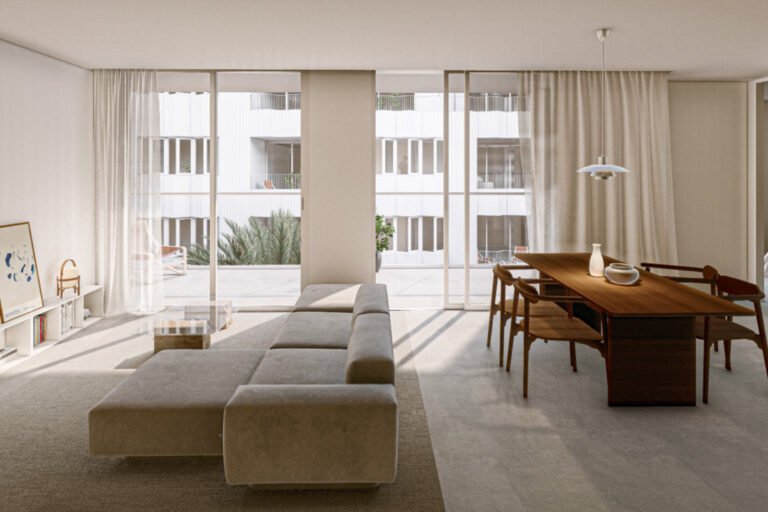 2-bed Apartment in Torrevieja