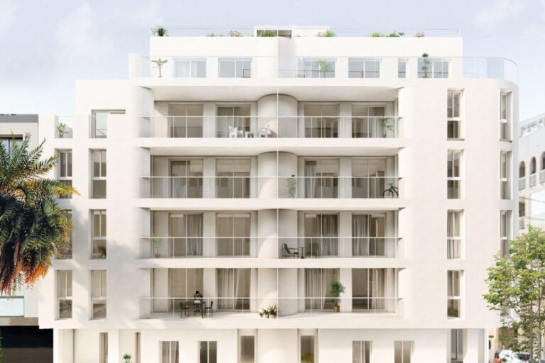 1-bed Apartment in Torrevieja