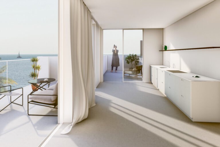 1-bed Apartment in Torrevieja