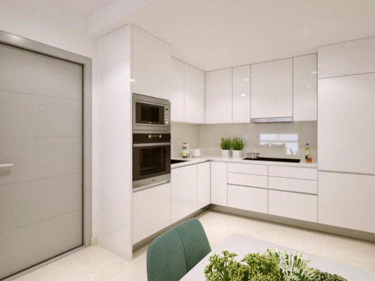 1-bed Apartment in Torrevieja