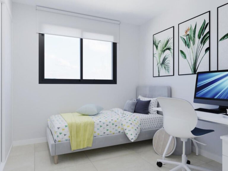 2-bed Bungalow in Torrevieja