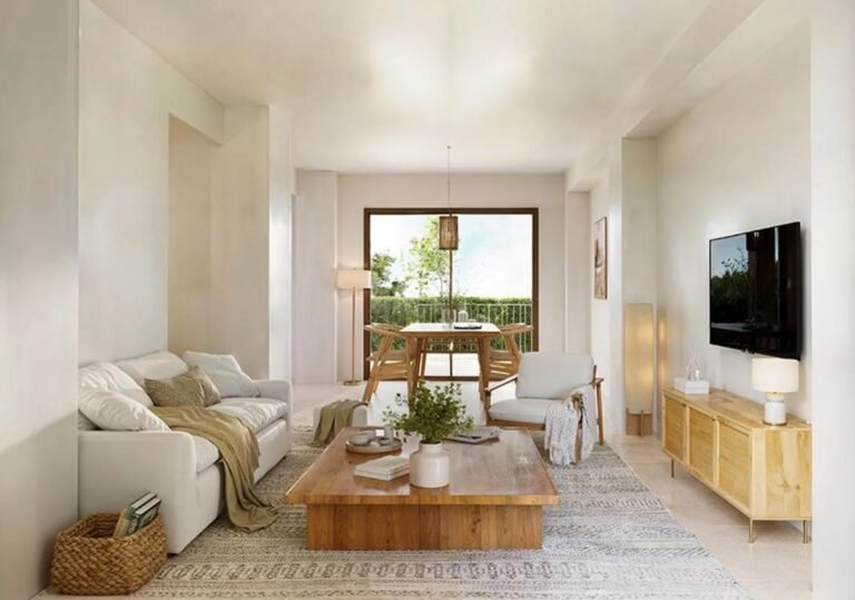 3-bed Townhouse in La Nucia