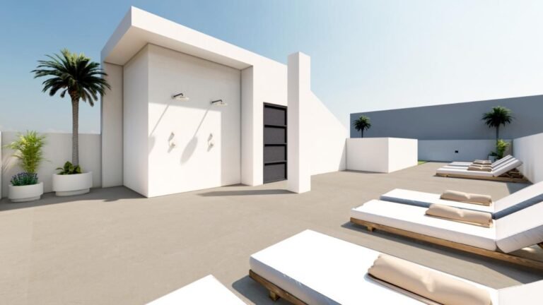 2-bed Apartment in Guardamar del Segura
