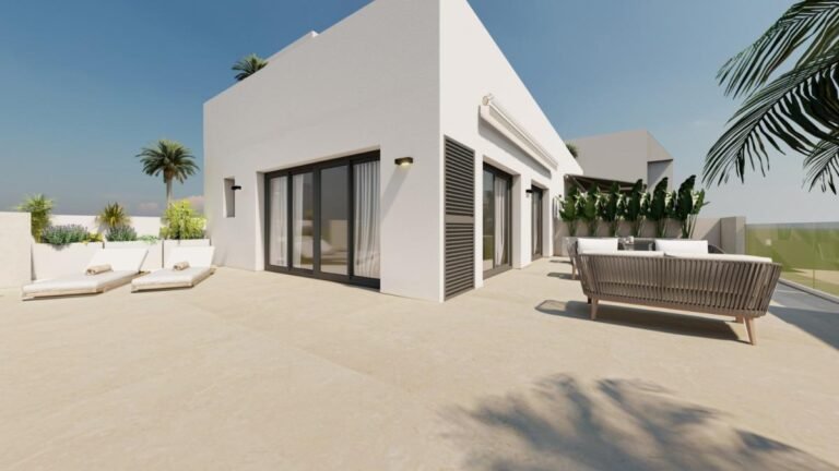 1-bed Apartment in Guardamar del Segura