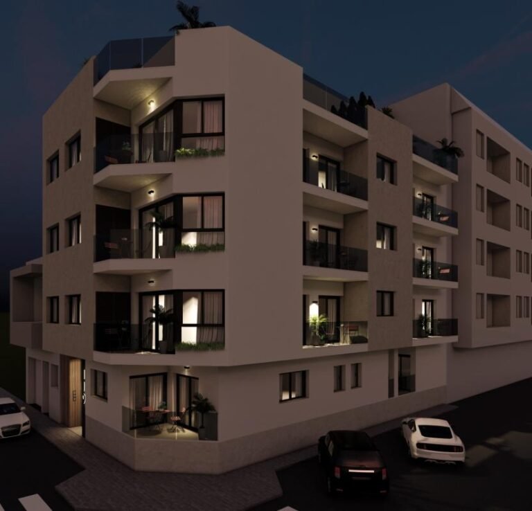 1-bed Apartment in Guardamar del Segura