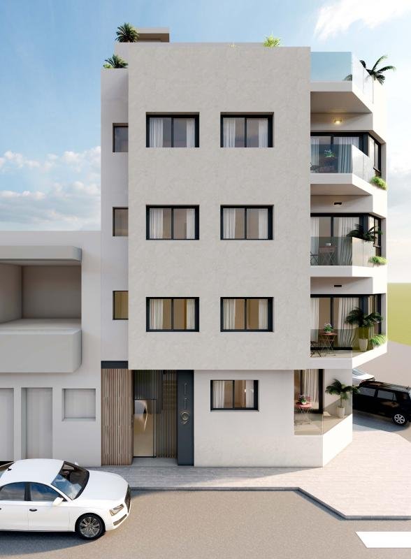 1-bed Apartment in Guardamar del Segura