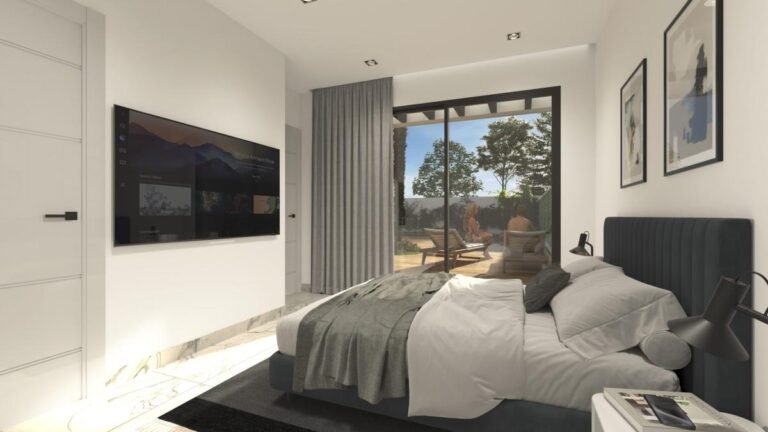 3-bed Villa in Heredades