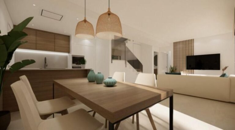 3-bed Villa in San Fulgencio