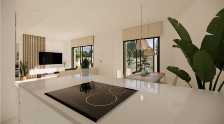 3-bed Villa in San Fulgencio