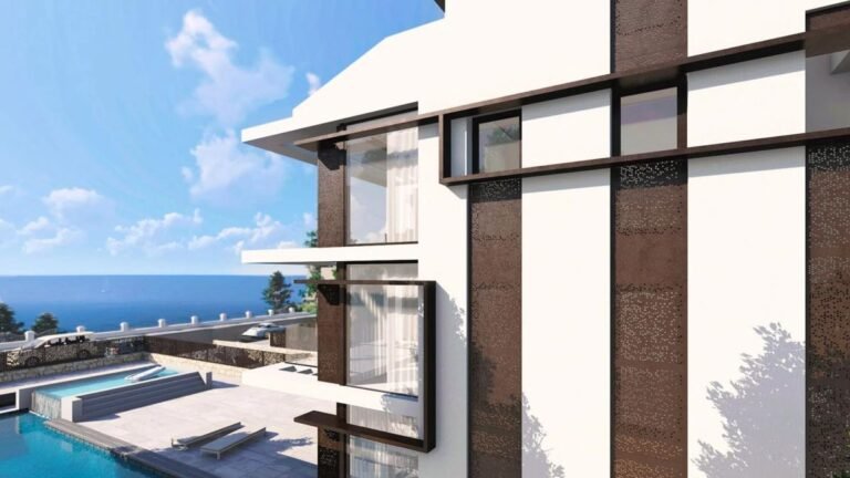 3-bed Apartment in Altea