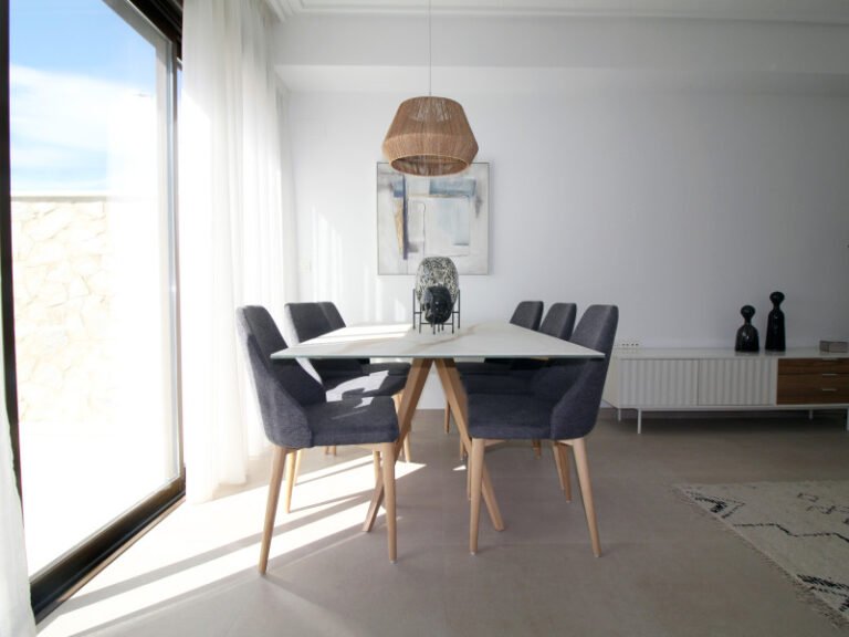 3-bed Townhouse in Pilar de la Horadada