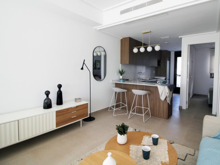 3-bed Townhouse in Pilar de la Horadada