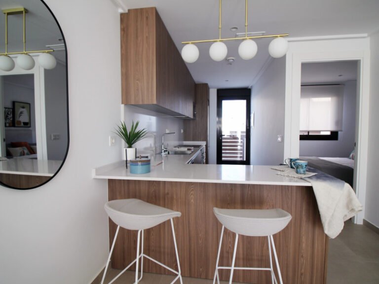 3-bed Townhouse in Pilar de la Horadada