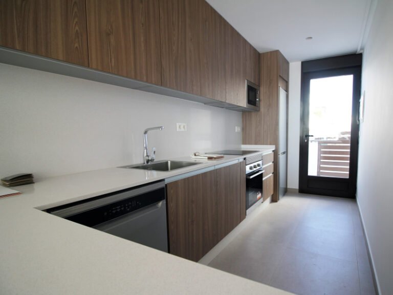 3-bed Townhouse in Pilar de la Horadada