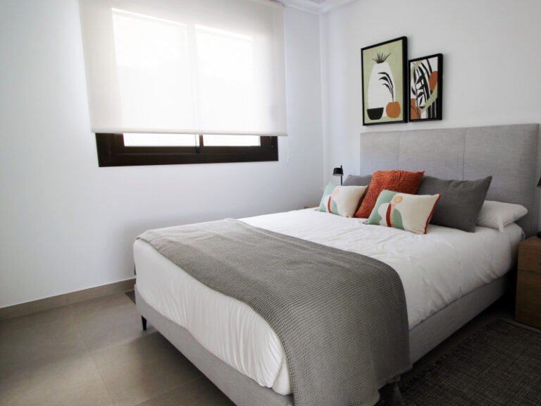 3-bed Townhouse in Pilar de la Horadada