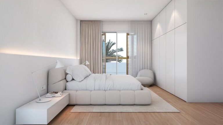 2-bed Townhouse in Rafol de Almunia
