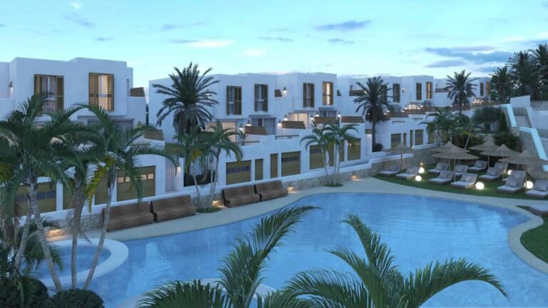 4-bed Villa in Rafol de Almunia