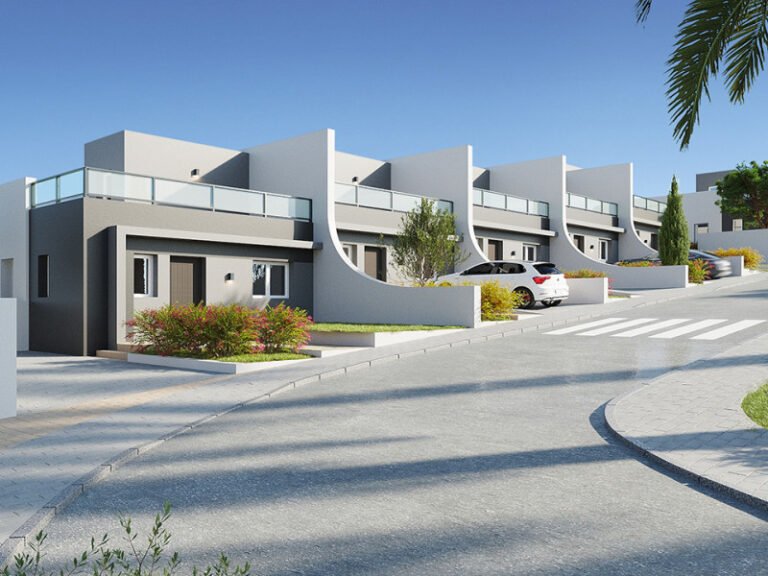 4-bed Apartment in Finestrat