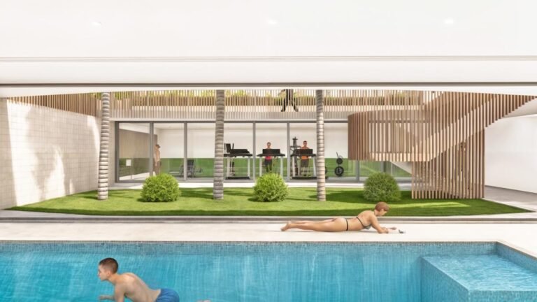 3-bed Apartment in Pilar de la Horadada