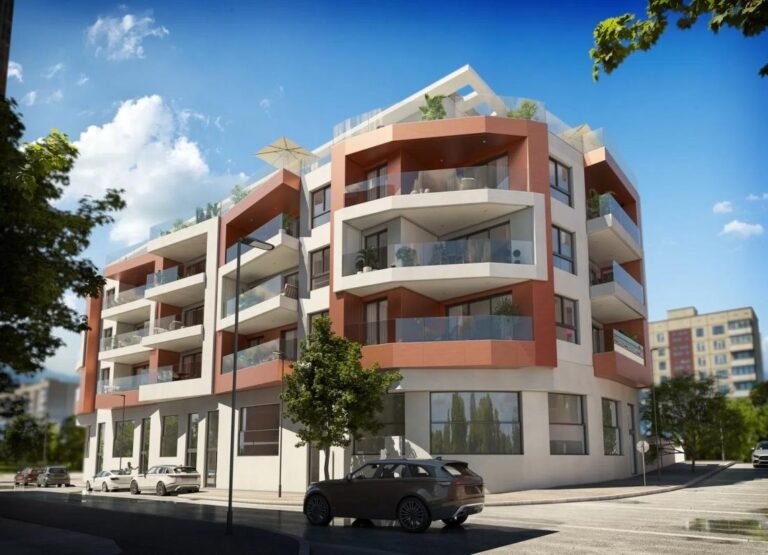 2-bed Apartment in La Villajoyosa / Vila Joiosa