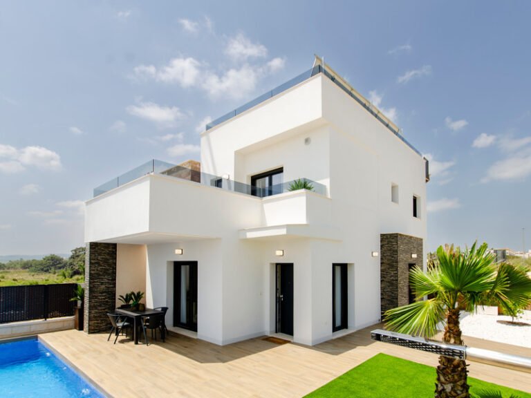 3-bed Villa in Orihuela